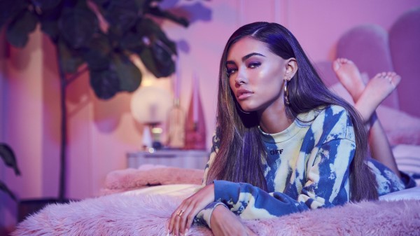 2019 Madison Beer Elite Daily wallpaper