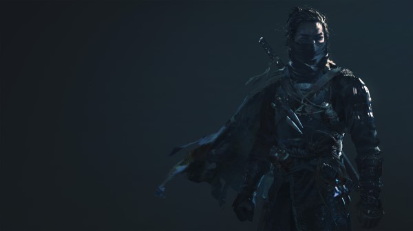 2020 Ghost Of Tsushima Lh wallpaper