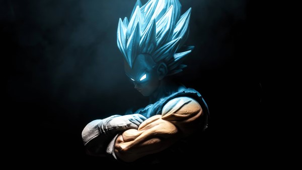 2020 Goku 4k A9 wallpaper