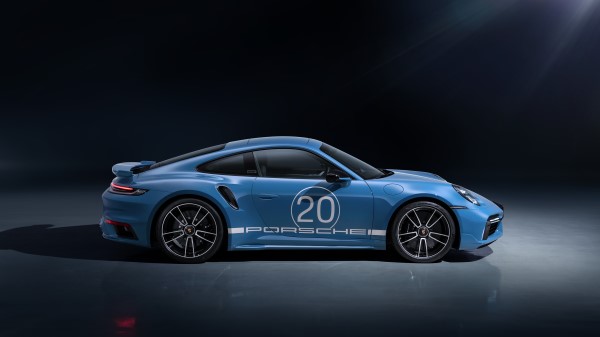 2021 Porsche 911 Turbos 4k Qh wallpaper