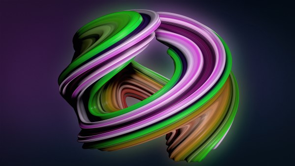 3d Graphical Abstract wallpaper