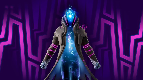 4k Fortnite 2020 wallpaper