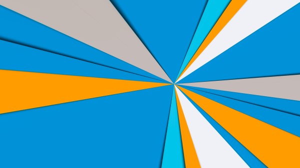 Abstract Material Light Colors wallpaper