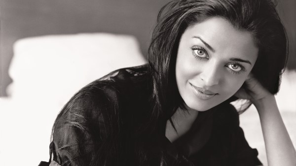 Aishwarya Rai Hd 5k Wallpaper