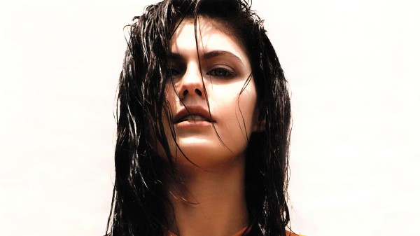 Alexandra Daddario 2020 Actress Wn wallpaper
