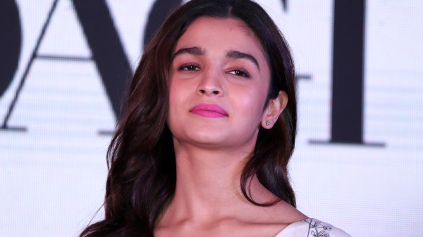 Alia Bhatt Bollywood Actress Hd 5k Wallpaper