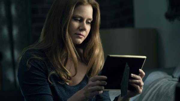 Amy Adams As Lois Lane In Justice League 4k wallpaper