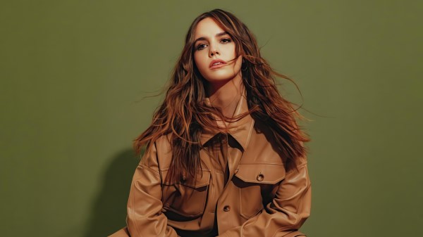 Bailee Madison A Week Away Cibelle Levi 4k 4k wallpaper