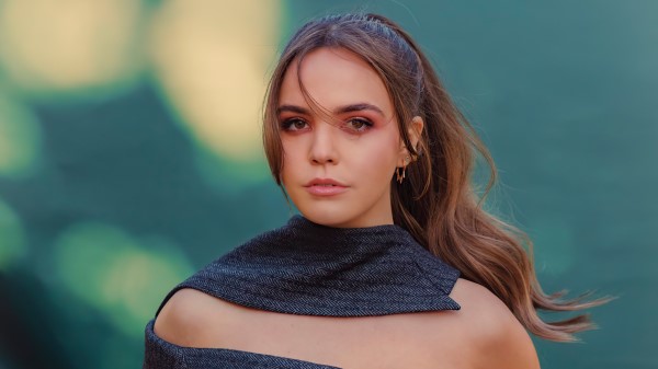 Bailee Madison Cibelle Levi Photoshoot Nj wallpaper