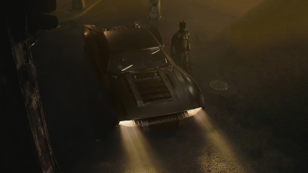 Batman 2021 6c wallpaper
