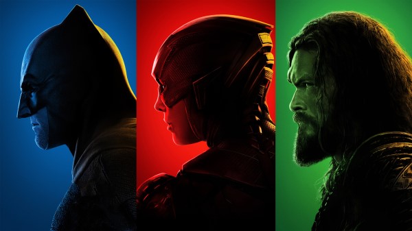 Batman Flash Aquaman Justice League 4k 2o wallpaper