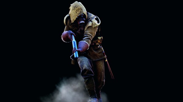 Battlefield 1 Soldier Wallpaper