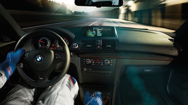 Bmw Speed Tr wallpaper