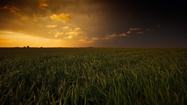 Breathtaking Sun wallpaper