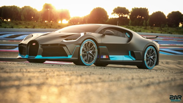 Bugatti Divo 2018 Car Ss wallpaper