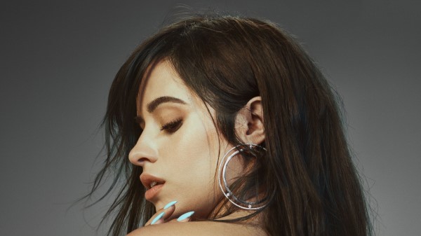Camila Cabello Elle Us 2019 4k Wb wallpaper