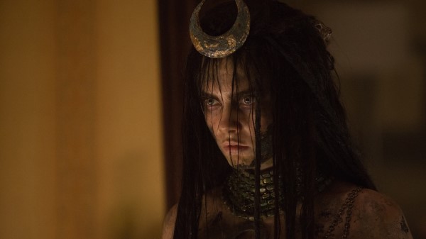 Cara Delevingne In Suicide Squad Qhd wallpaper