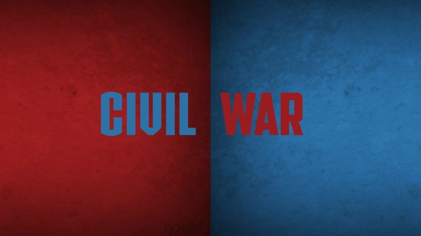 Civil War Hd wallpaper