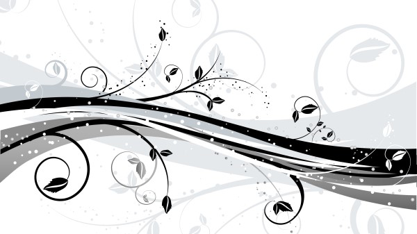 Pattern Vector Abstract 5k Wallpaper