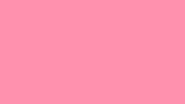 Schauss Pink Solid Color Background 8k wallpaper