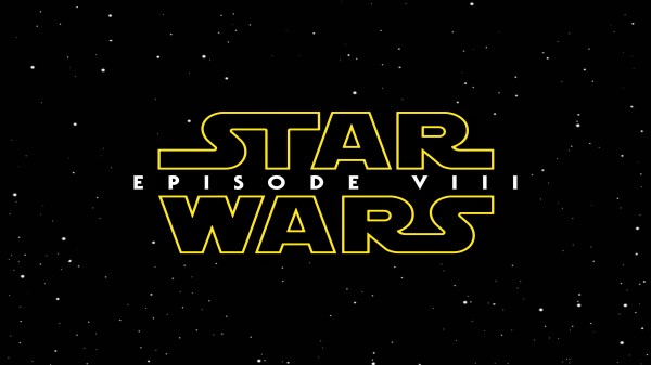 Star Wars Episode Viii 2017 8k Wallpaper