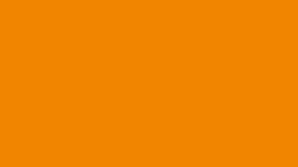 Tangerine Solid Color Background 8k Wallpaper
