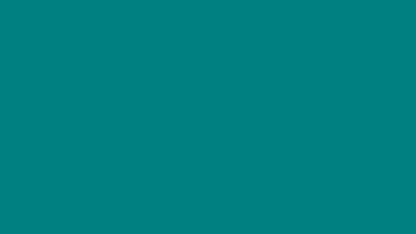 Teal Solid Color Background 8k wallpaper