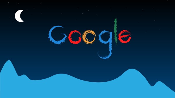 Technology Google 8k wallpaper