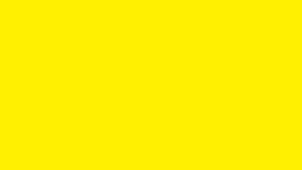 Yellow Process Solid Color Background 8k wallpaper