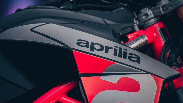 Aprilia Motorcycle Bike Image Wallpaper