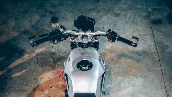 Aprilia Motorcycle Bike Wallpaper