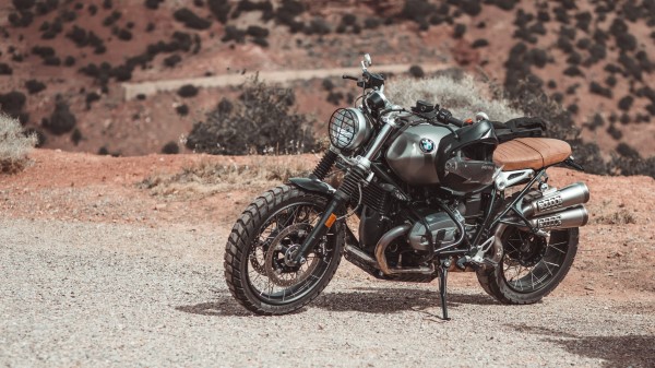 Bmw Motorcycle Bike Wallpaper