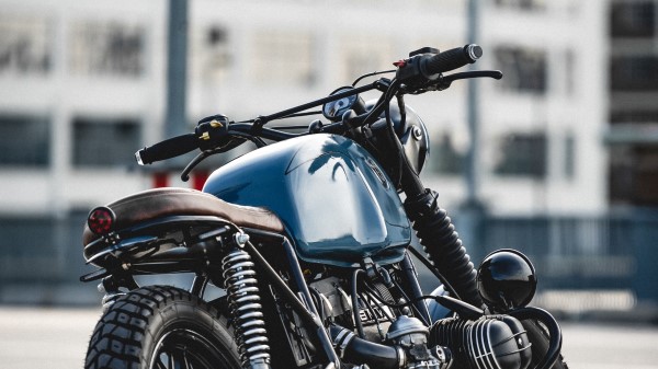 Bmw R80 Bmw Motorcycle Wallpaper