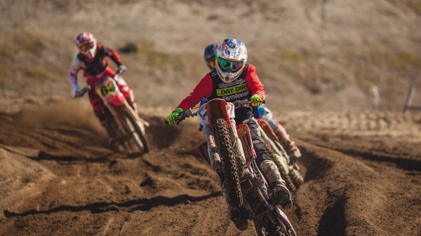 Dirt Bike Motorcycle Dirt Racing Wallpaper