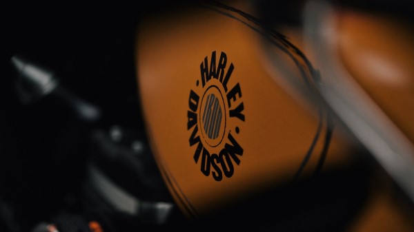 Harleydavidson Motorcycle Bike Picture Wallpaper