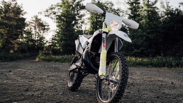 Motorcycle Bike Cross Wallpaper