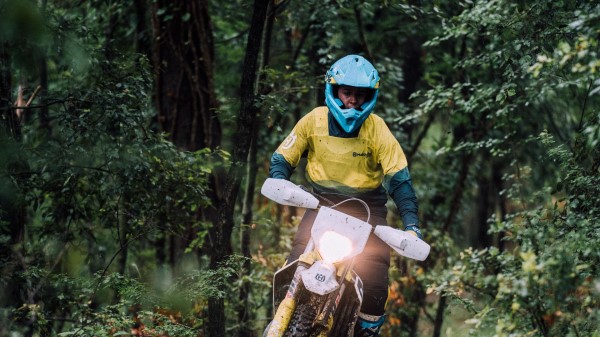 Motorcycle Bike Motorcyclist Photo Wallpaper