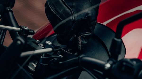 Motorcycle Key Glove Wallpaper