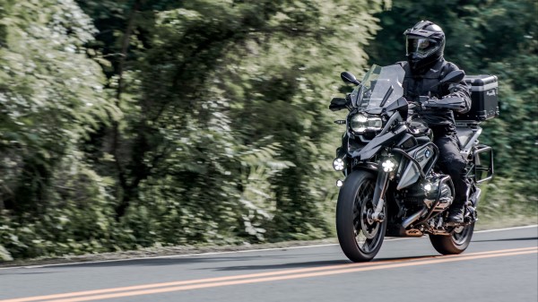 Motorcycle Motorcyclist Helmet Img Wallpaper