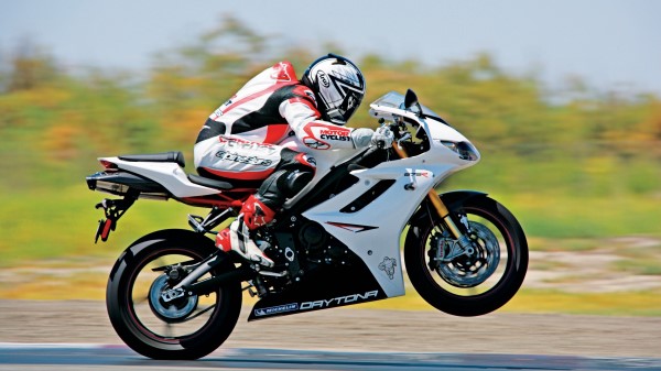 Motorcycle Wallpapers in HD and 4K resolution