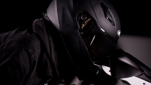 Motorcyclist Helmet Motorcycle Wallpaper