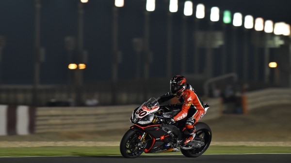 Motorcyclist Speed Race Wallpaper