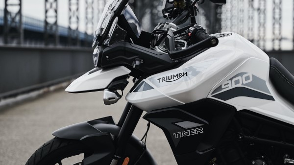Triumph Tiger 900 Triumph Motorcycle Image Wallpaper