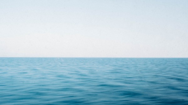 Water Sea Waves Gg Wallpaper