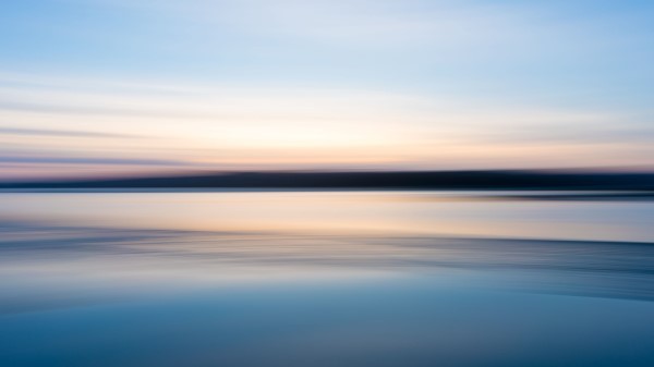 Water Sky Horizon Image Wallpaper