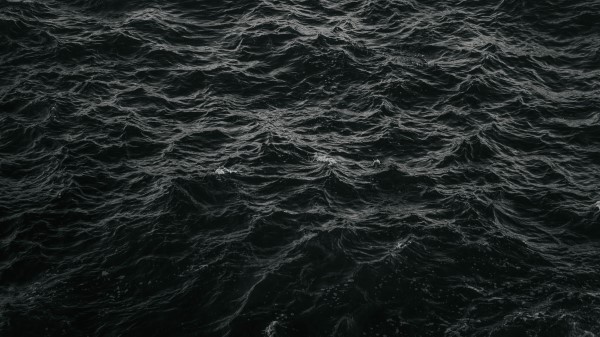 Waves Ripples Water Wallpaper