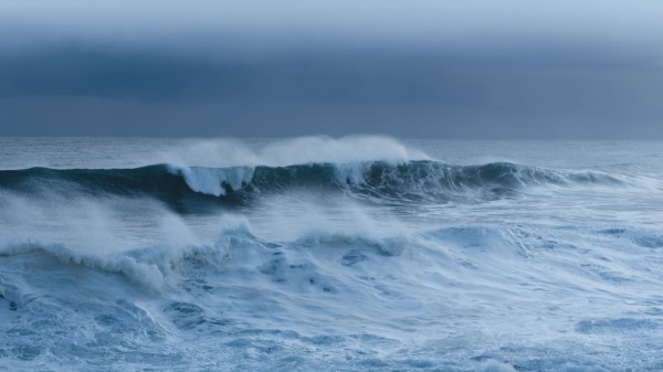 Waves Sea Water Image Wallpaper