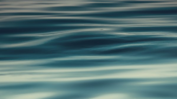 Waves Water Water Surface Wallpaper