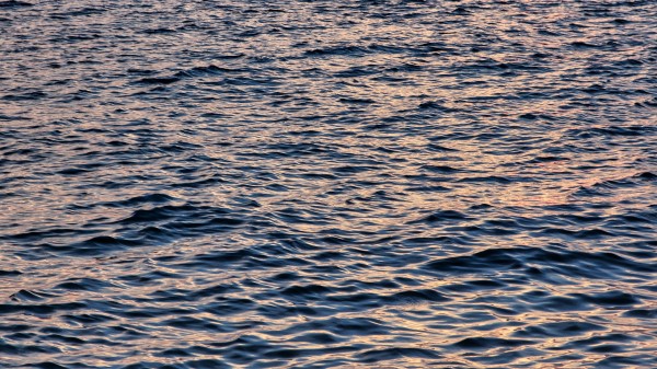 Waves Wavy Sea Wallpaper