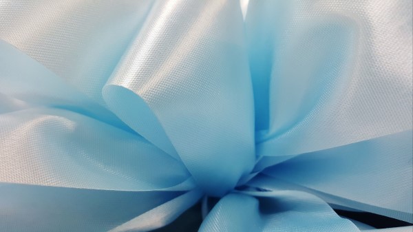 Tape Ribbon Silk Wallpaper